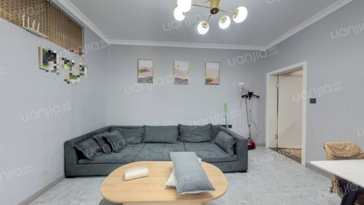 丰德阳光水岸二手房实景图