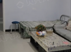 整租·武阳丽园 1室1厅 南_武阳丽园租房