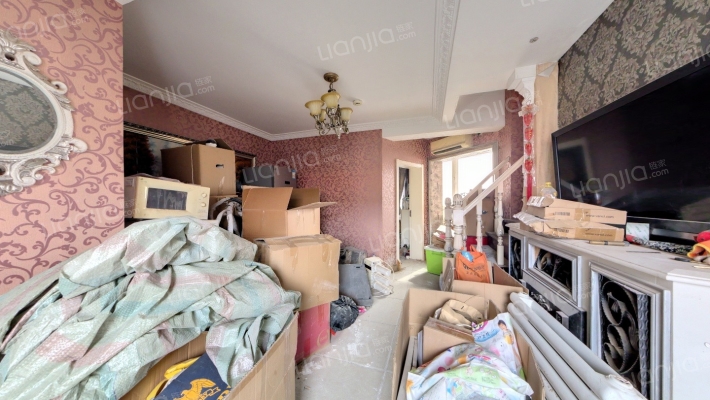 兴政西里二手房实景图