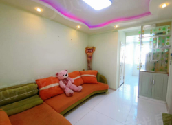 整租·东方恒升小区 1室1厅 南_东方恒升小区租房