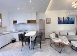 整租·银滩天玺 2室1厅 南_银滩天玺租房