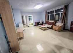 整租·九鼎京华苑 3室2厅 南/北_九鼎京华苑租房