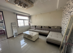 整租·建欣苑 2室2厅 南/北_建欣苑租房