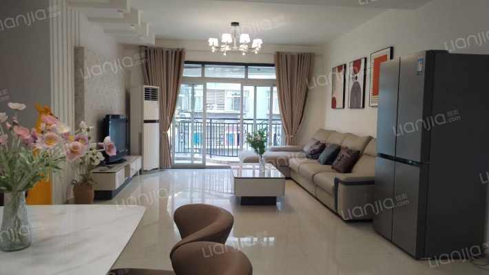 学府居北苑二手房实景图