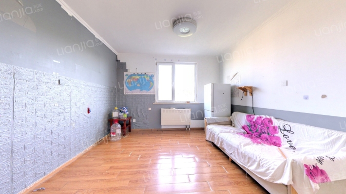 悦君家园二手房实景图