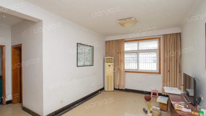 玉清小区二手房实景图