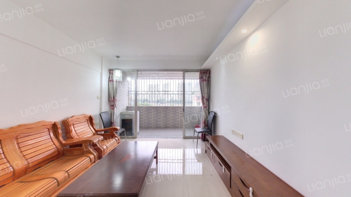 鑫洲花园二手房实景图