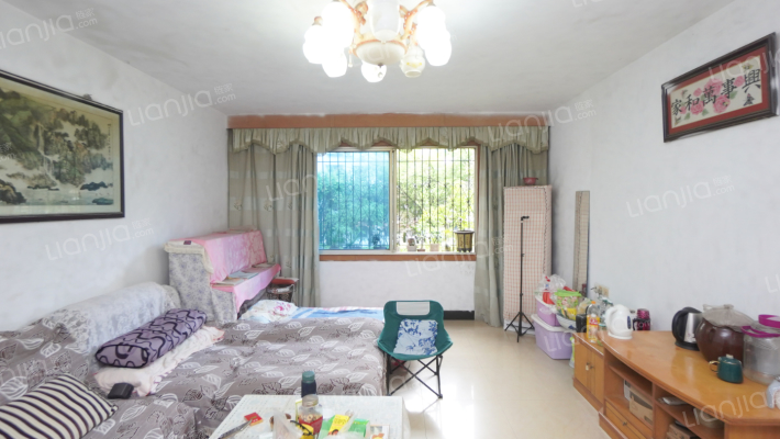 重庆万州中学教师宿舍二手房实景图