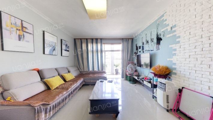 龙荫小区二手房实景图