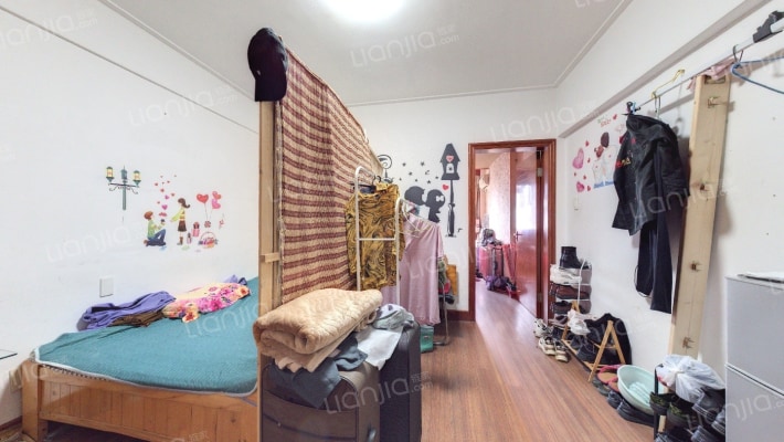 一方大厦二手房实景图