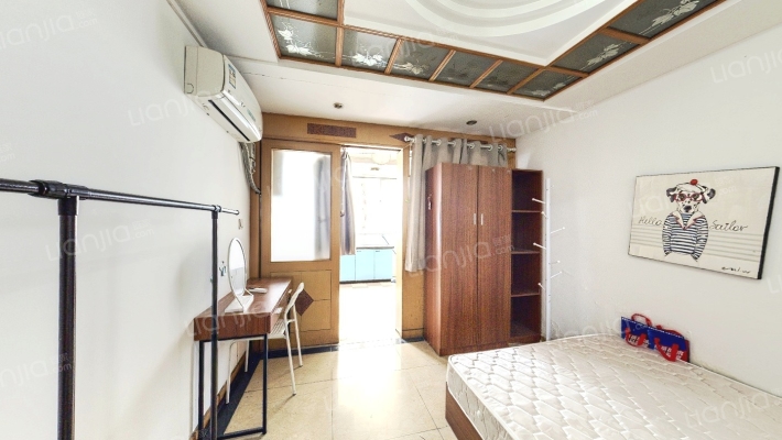 绣花巷10号二手房实景图