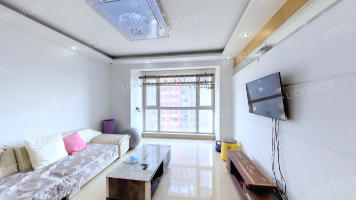 锦联左岸二手房实景图