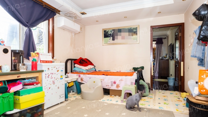 航华四村二手房实景图