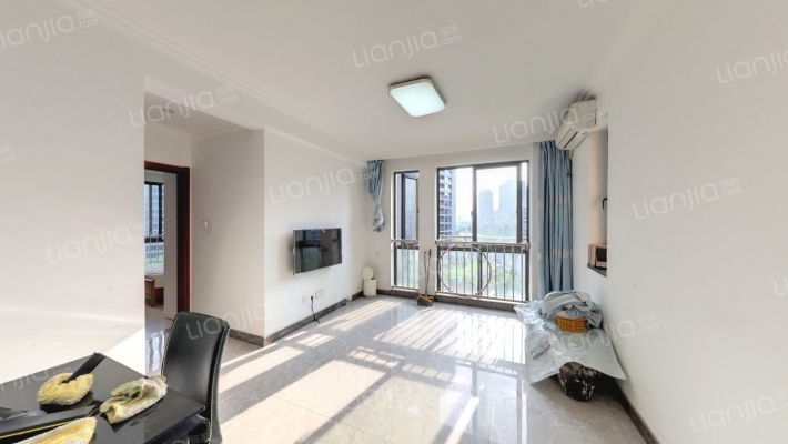 云河南园二手房实景图