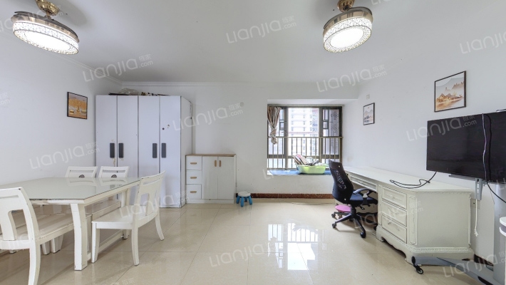 南山丰景二手房实景图