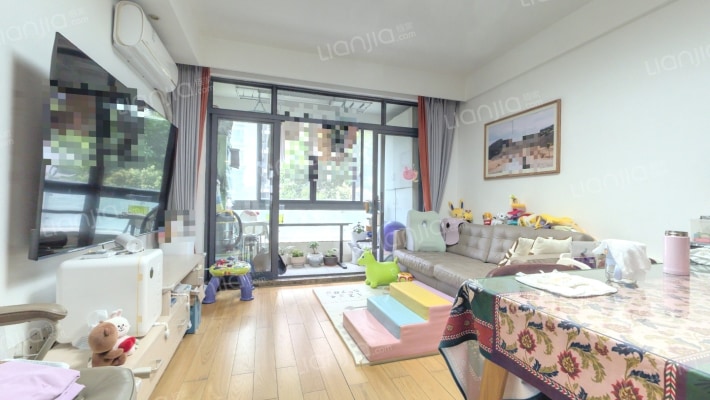圣莫尼卡二手房实景图