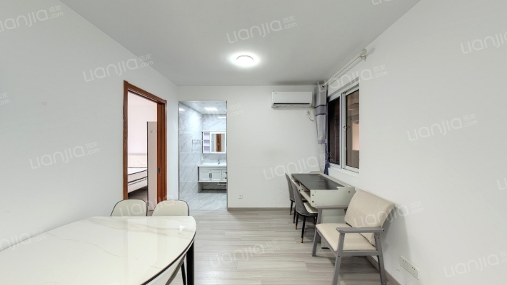 明秀香山苑二手房实景图