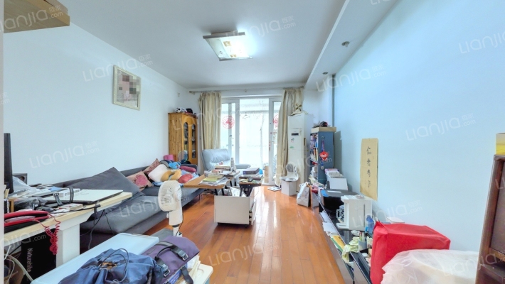 新梅莘苑二手房实景图