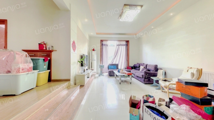 兴苑幸福人家二手房实景图