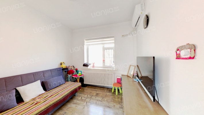 林业厅宿舍(朝阳区)二手房实景图