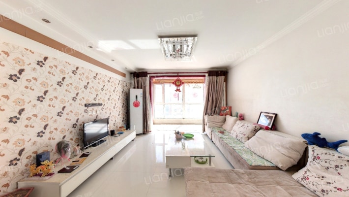 梦溪园二手房实景图