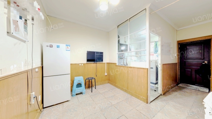 和平街十五区二手房实景图