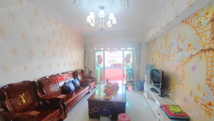 星光广场二手房实景图