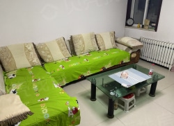 整租·瑞明楼 2室2厅 南/北_瑞明楼租房