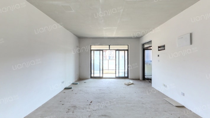 康田栖樾南区二手房实景图