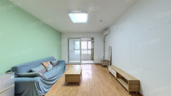 凤凰国际北区二手房实景图