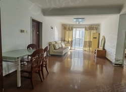 整租·盛世华庭 2室2厅 南_盛世华庭租房