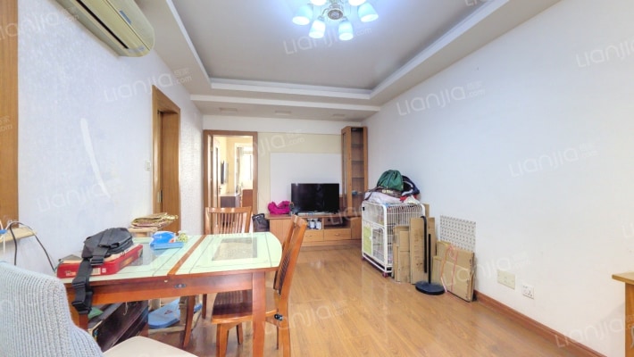 鹏程苑二手房实景图