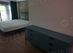 整租·万科海上大都会 3室2厅 东_万科海上大都会租房