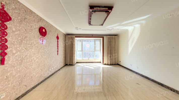 玉龙小区二手房实景图