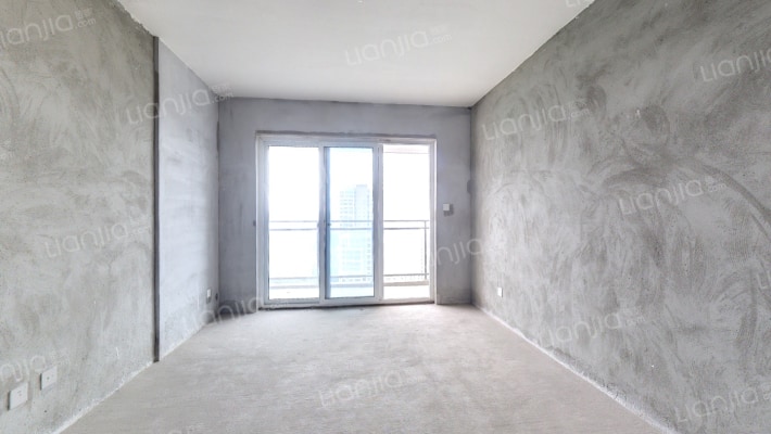 中房芳华美地二手房实景图