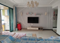 整租·恒大帝景四五期 3室2厅 南/北_恒大帝景四五期租房