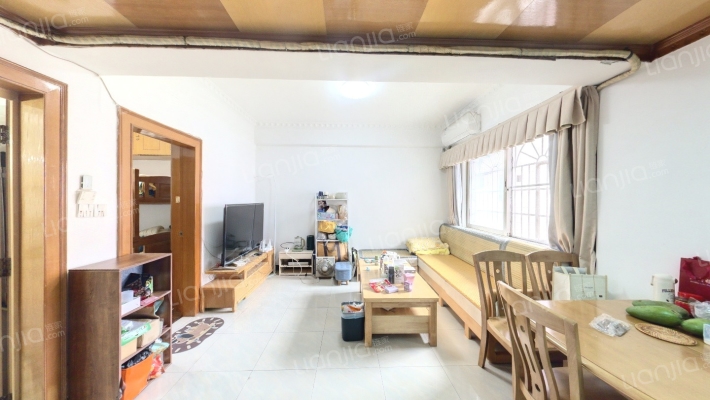 雅景苑二手房实景图