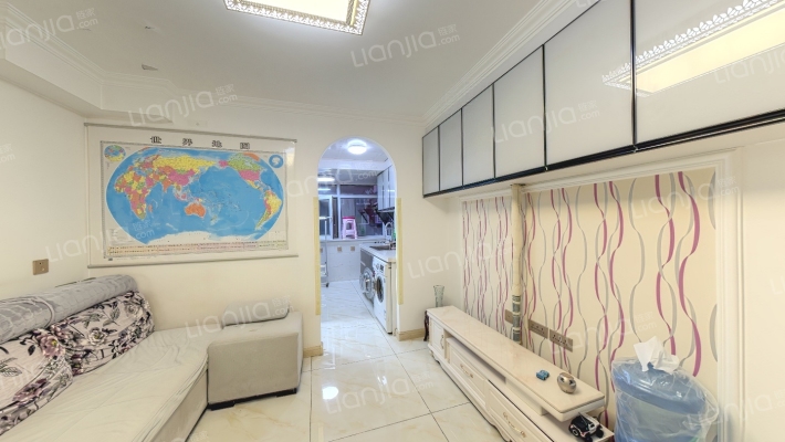 洪湖街1-33号二手房实景图