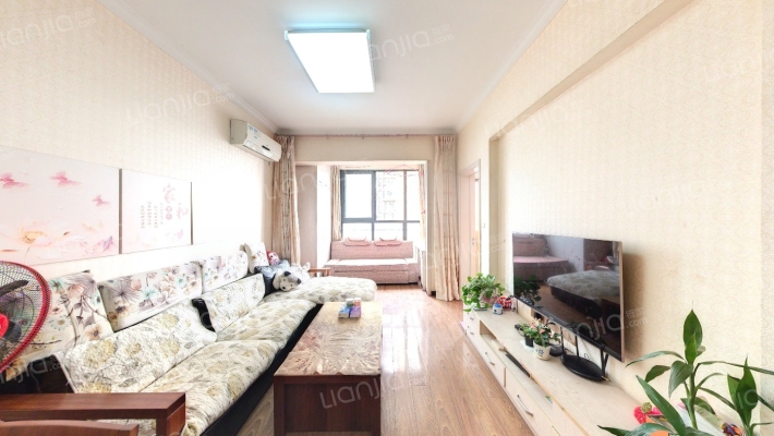 佰度SOHO二手房实景图