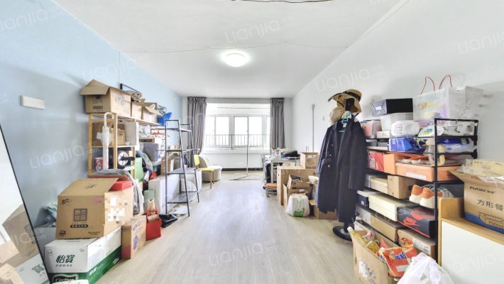 枫润家园二手房实景图