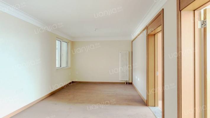 蓝城春风里一期二手房实景图