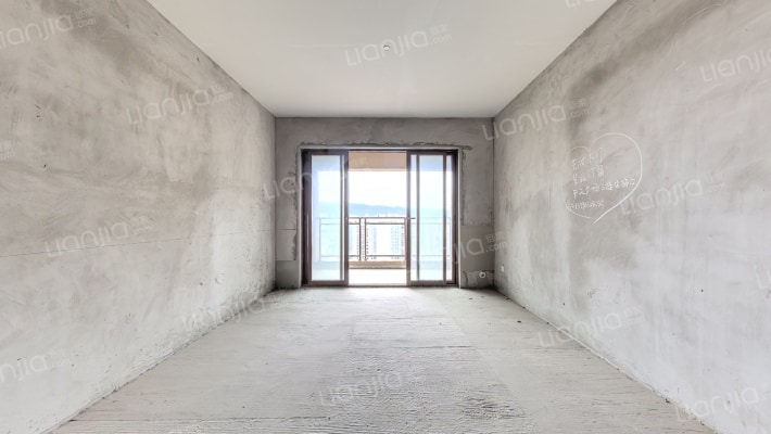 北滨上院二手房实景图