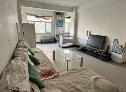 整租·金色嘉园 2室2厅 东南_金色嘉园租房