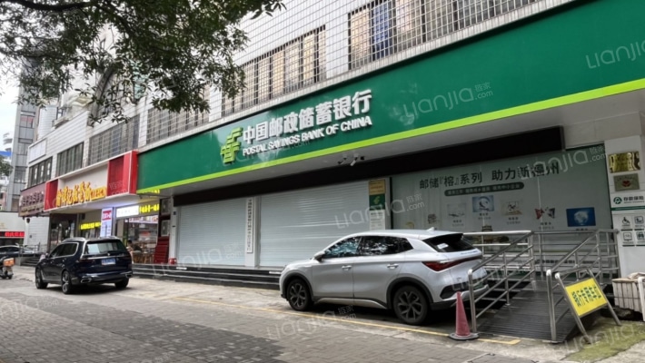 恒宇大厦二手房实景图