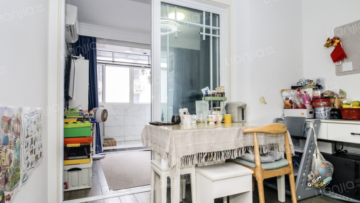 昭化路60弄二手房实景图