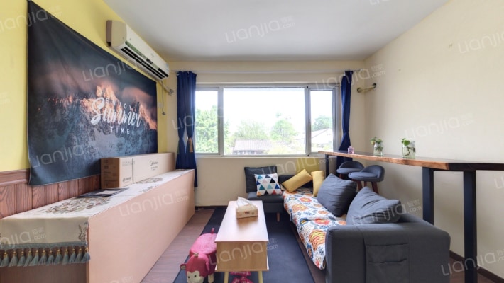 小河路338号二手房实景图