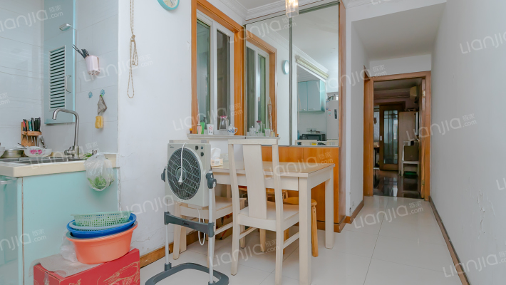 广苑小区二手房实景图