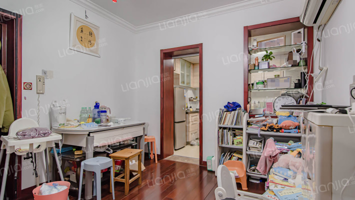 展望大厦二手房实景图