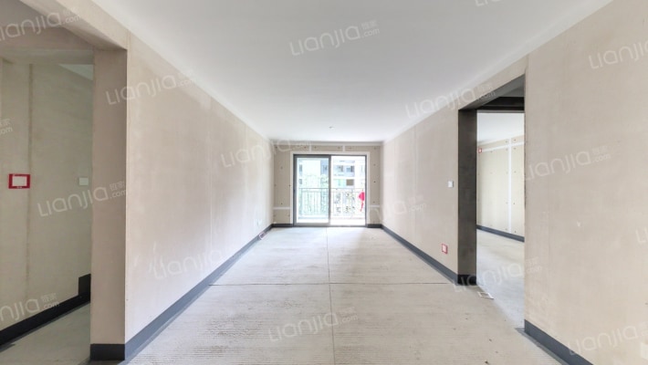 中海阅山府二手房实景图