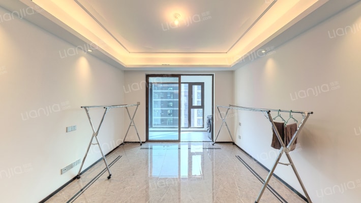 建发电建江山悦二手房实景图